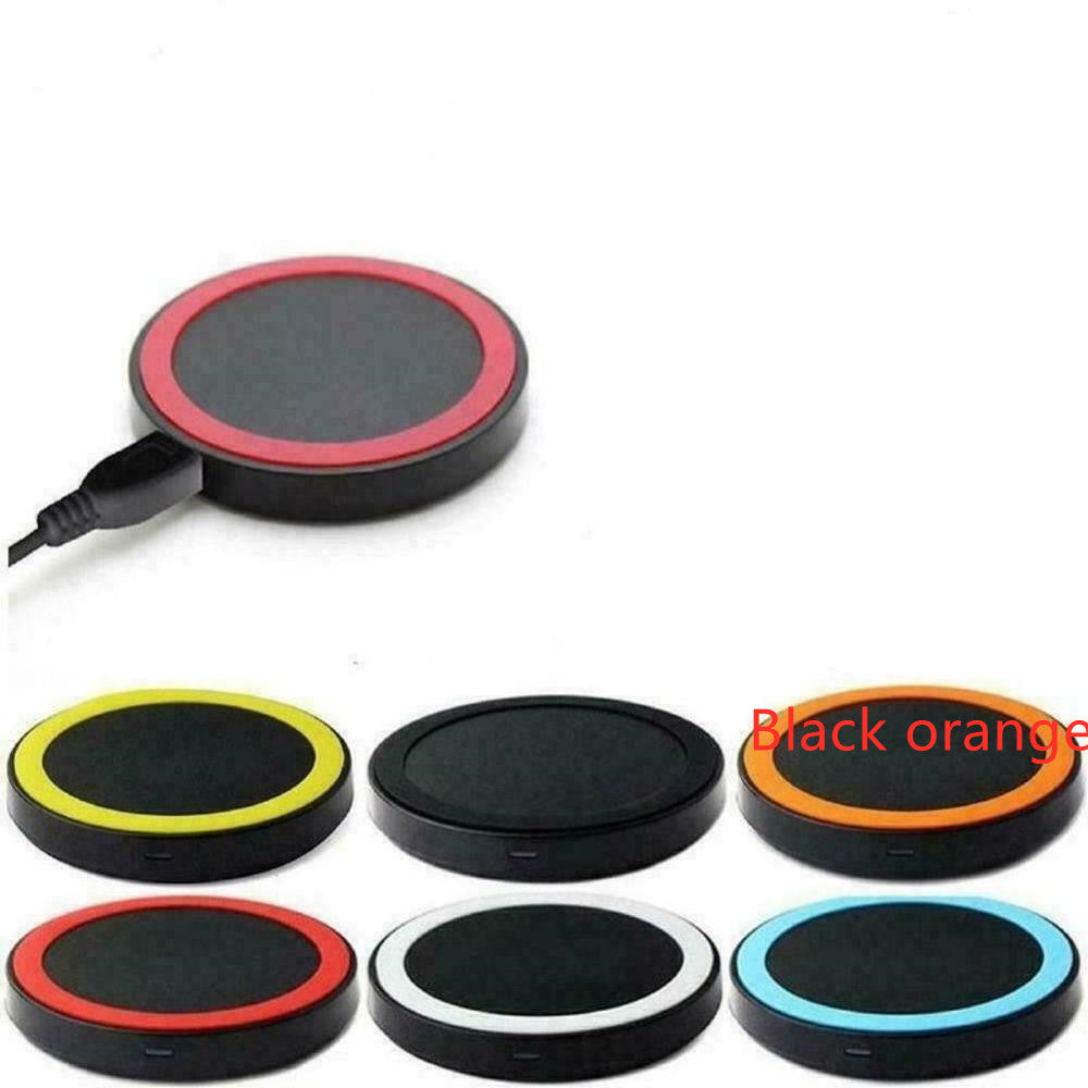 Wireless Charger Base Mobile Phone Qi Wireless Charger Wireless Charger Base Mobile Phone Qi Wireless Charger